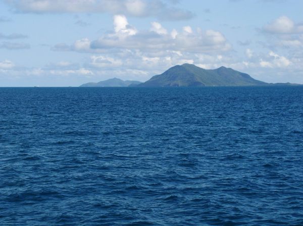 Ile  